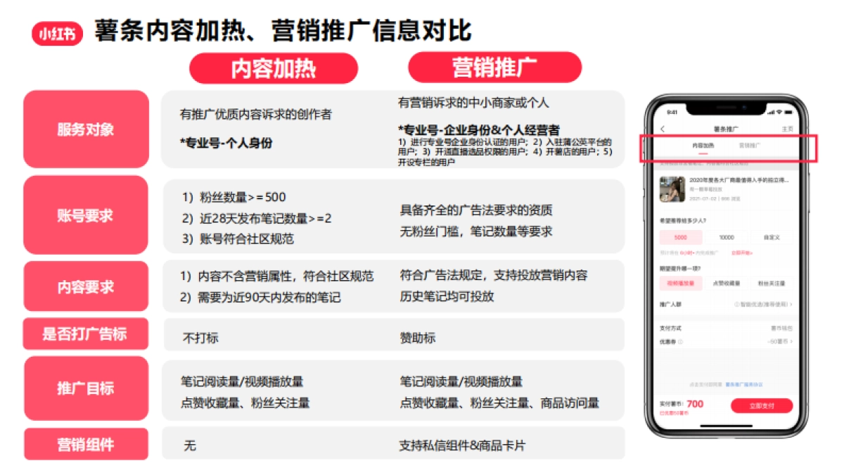 小红书薯条产品营销通案_第5页