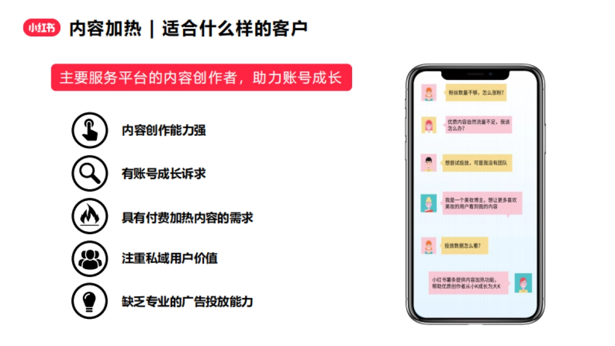 小红书薯条产品营销通案_第6页