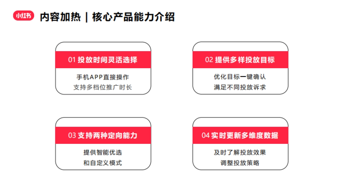 小红书薯条产品营销通案_第7页