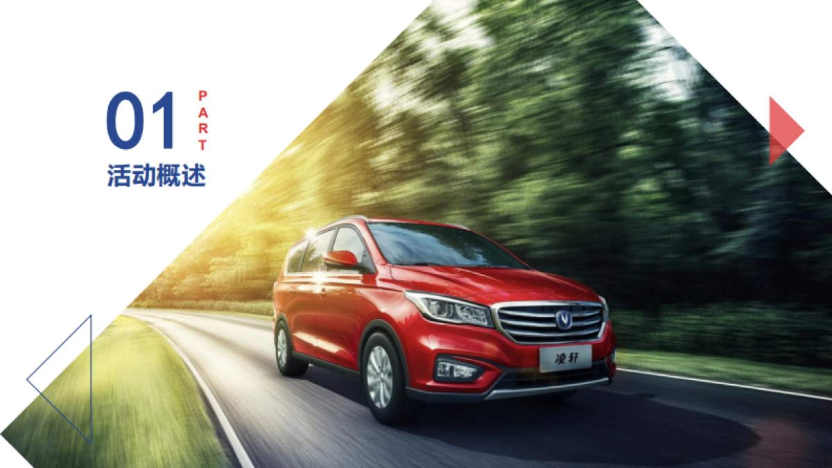 长安汽车凌轩媒体试驾执行方案_第3页