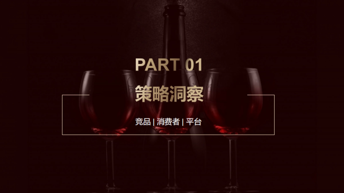 长城葡萄酒2023年新春多平台整合方案_第5页