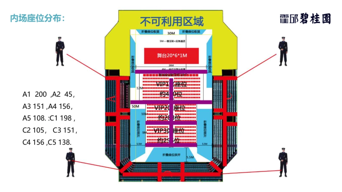 2017霍邱碧桂园产品媒体见面会策划案_第5页