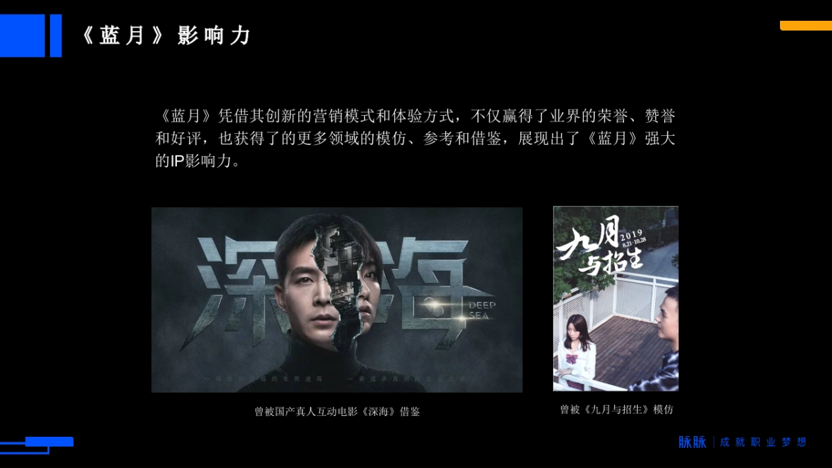 【脉脉】蓝月职场实验IP（第二季）_第3页