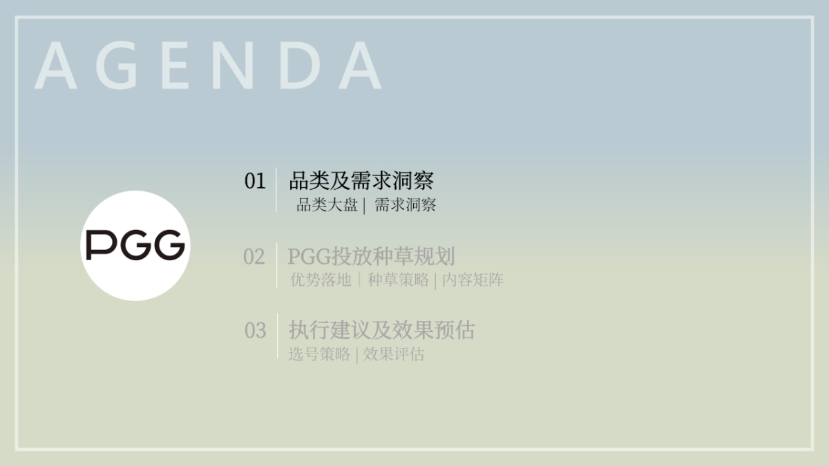 PGG小红书投放种草规划对外版本_第2页