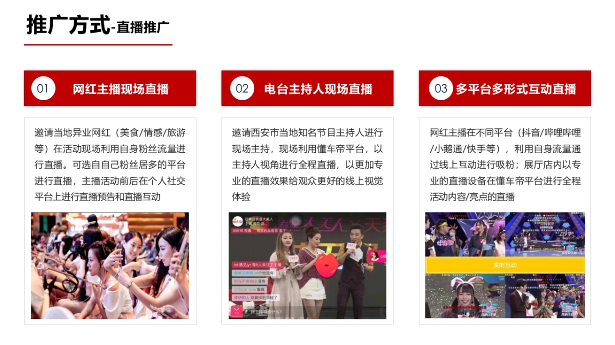 WEY汽车六月购车特惠节策划提案_第8页