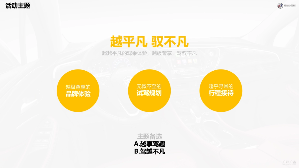 别克媒体试驾项目方案_第5页