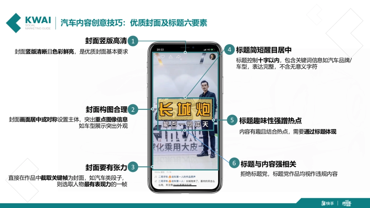 2020快手汽车运营手册内容运营攻略_第5页