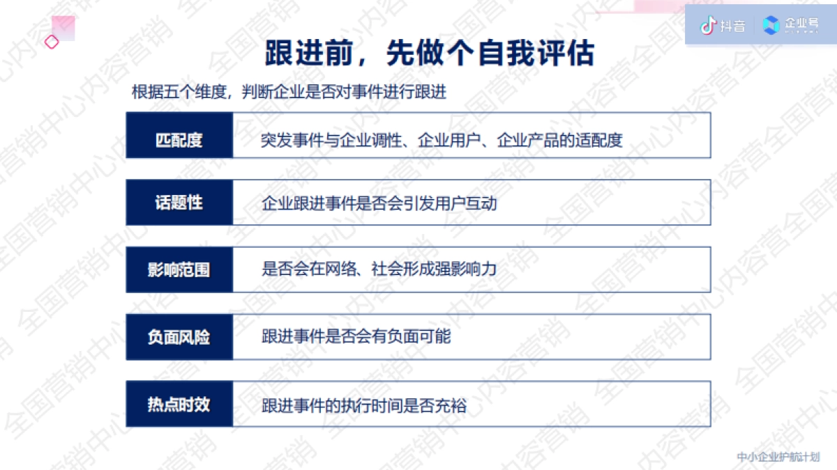 2020年【战疫期间】抖音企业号营销内容指导_第5页