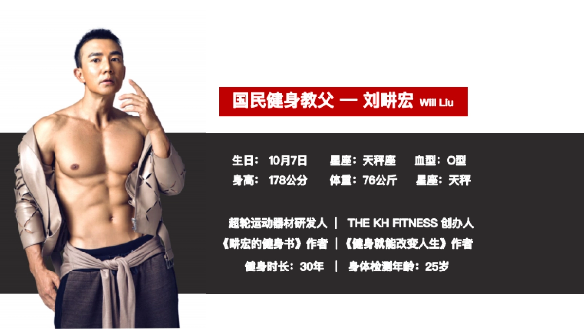 2022刘畊宏代言合作权益及刊例_第2页