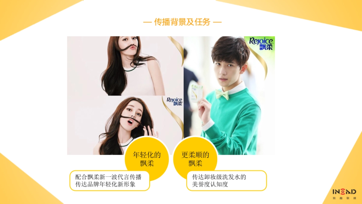 宝洁内容共创天团_致趣_飘柔方案_第2页