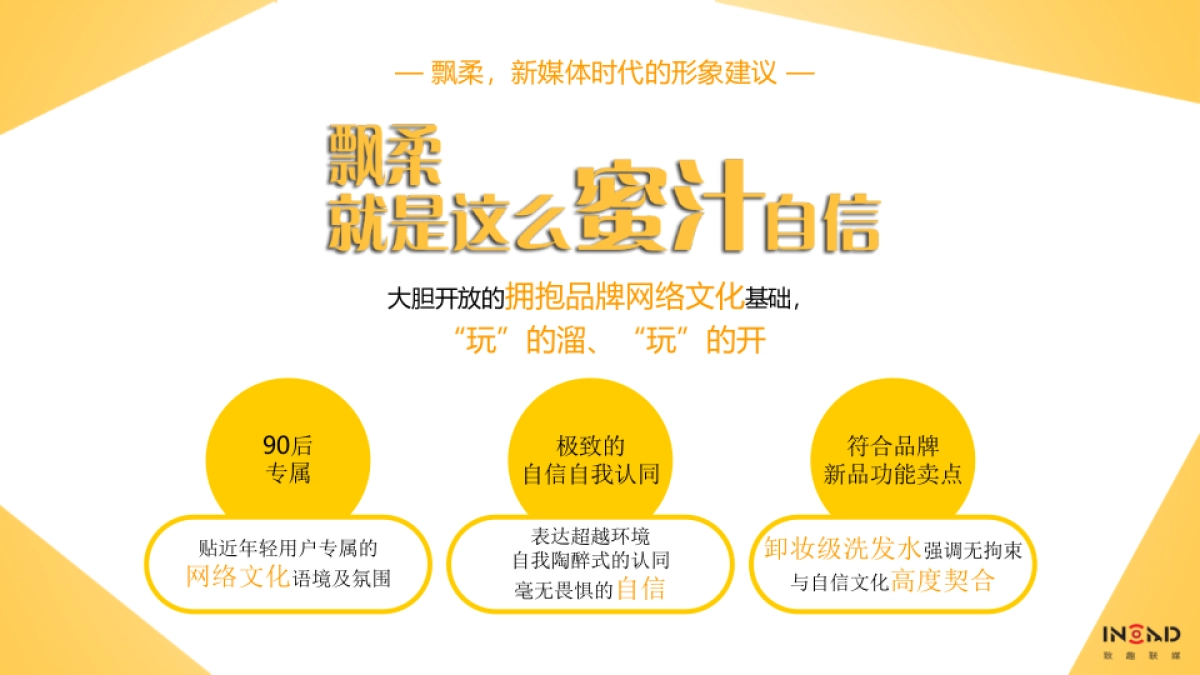 宝洁内容共创天团_致趣_飘柔方案_第7页