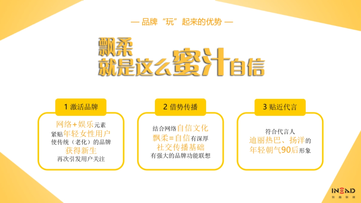 宝洁内容共创天团_致趣_飘柔方案_第8页