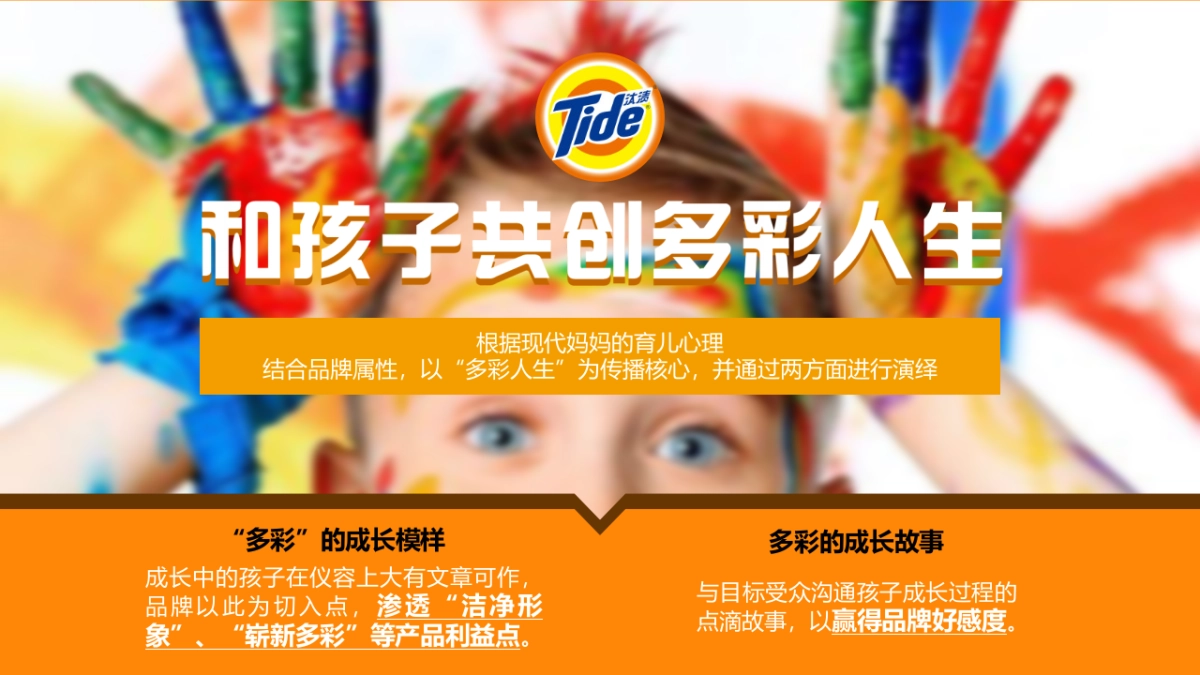 宝洁内容共创天团_致趣_汰渍方案_第6页