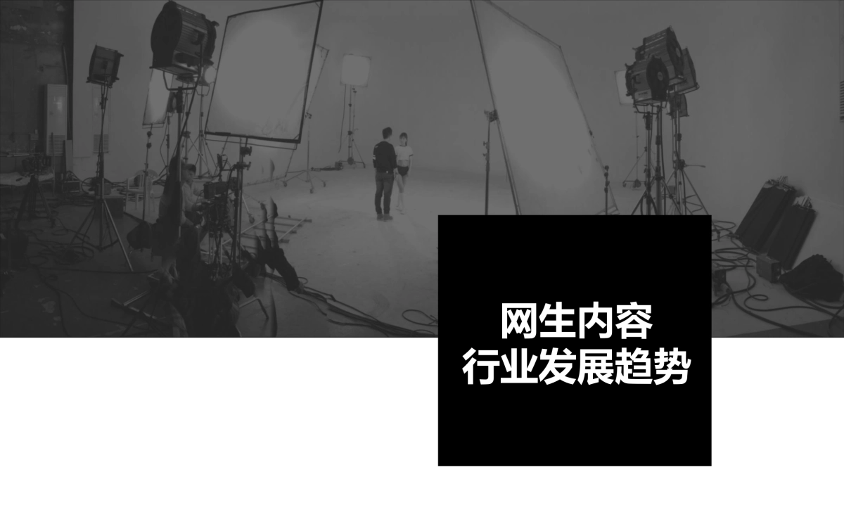 创造你的喜欢-网生内容的未来_第7页