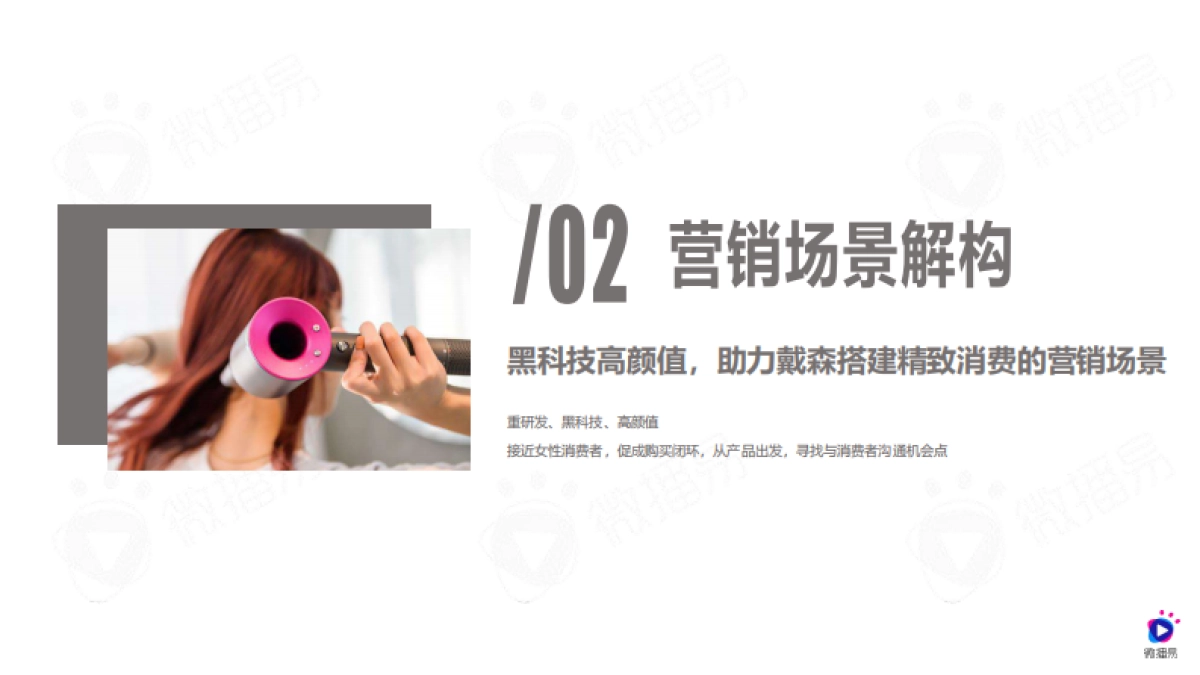 戴森品牌社媒营销分析方案-微播易_第6页