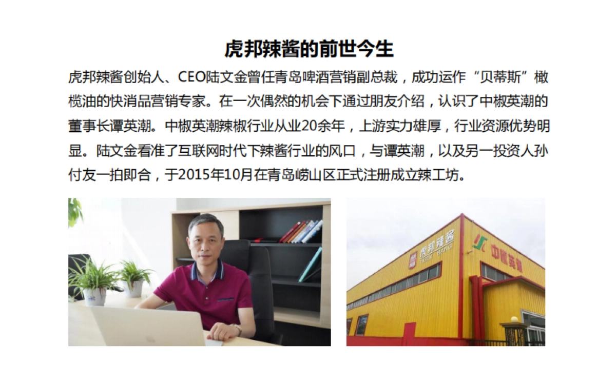 虎邦辣酱市场突围四大秘技_第4页