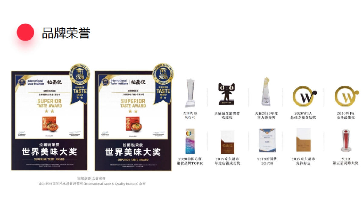 拉面说蟹黄面新品上市营销方案_第6页