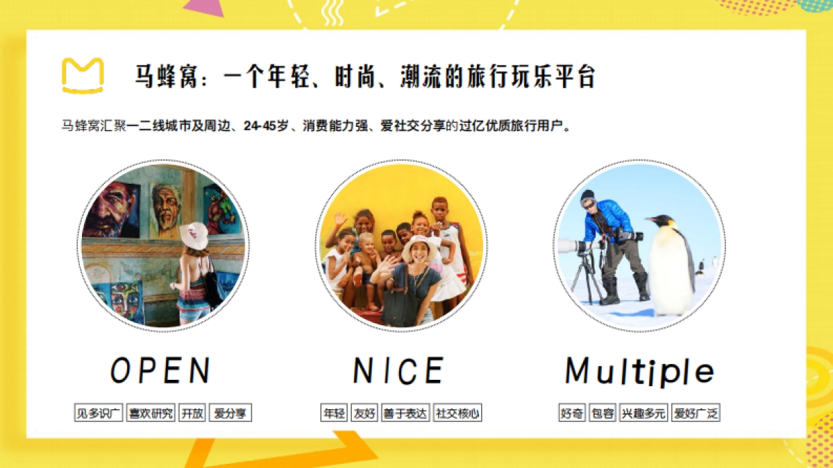 马蜂窝摩登亲子派对_第8页