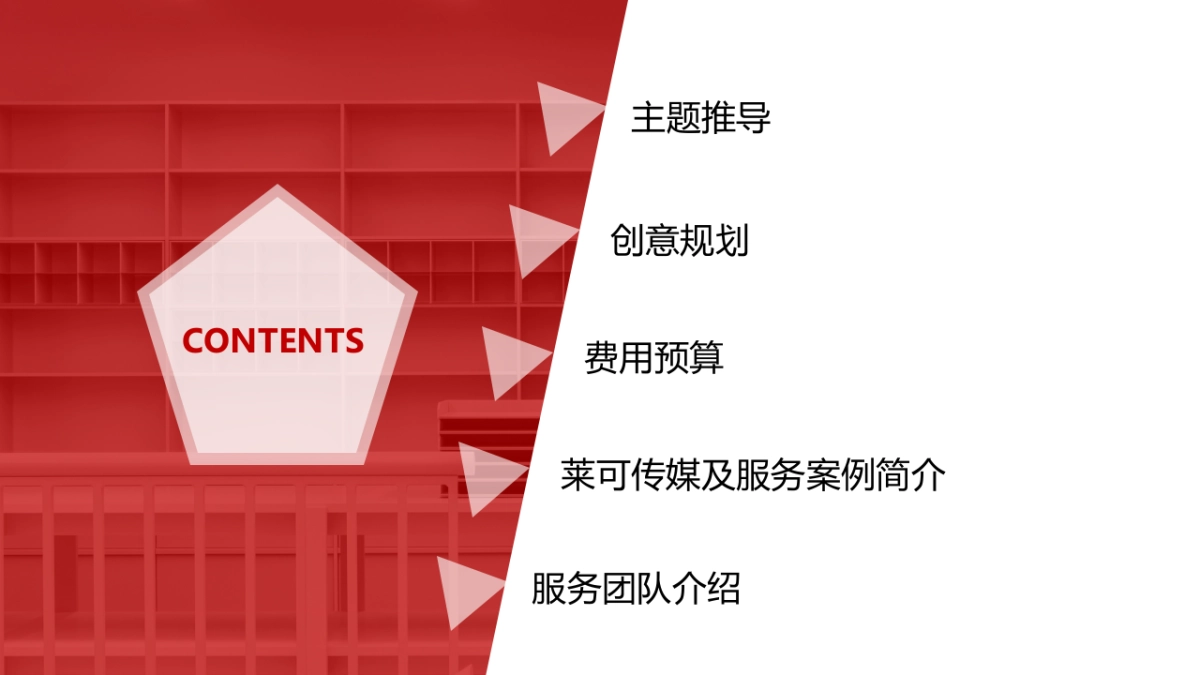 名创优品《甜蜜暴击》内容营销方案_第2页