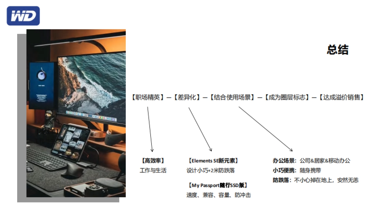 西部数据硬盘多社交平台内容种草营策划销执行方案_第8页