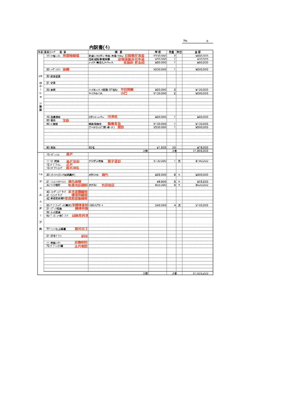 制作契約書0607翻译_第10页