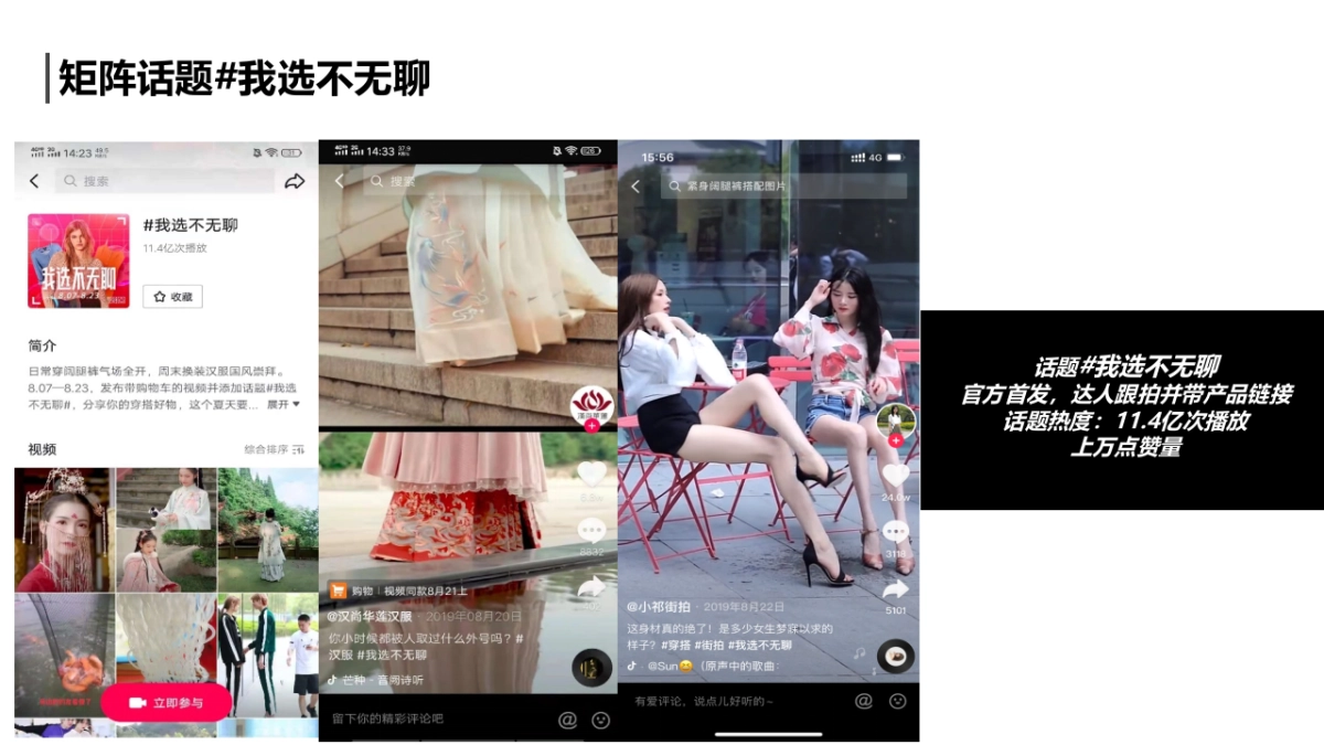 矩阵话题引流视频营销方案-UP_第7页