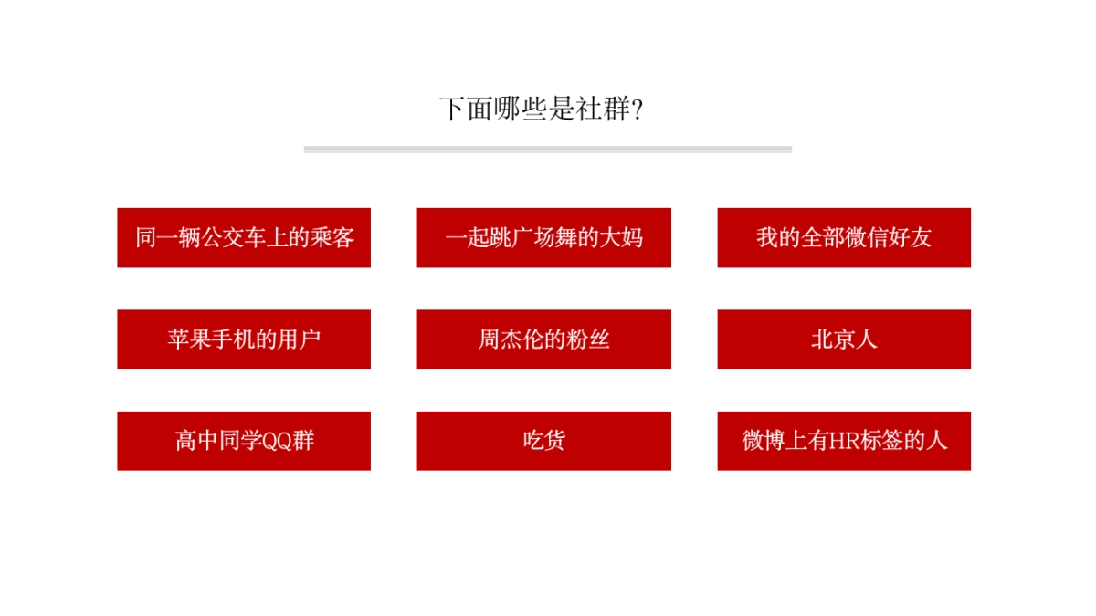 社群营销方法技巧与实践_第9页