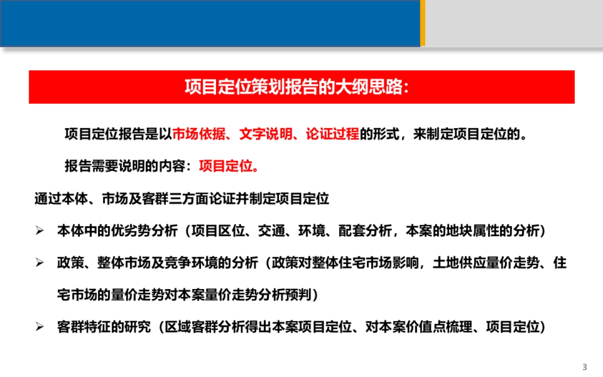 项目定位策划报告课件_第3页
