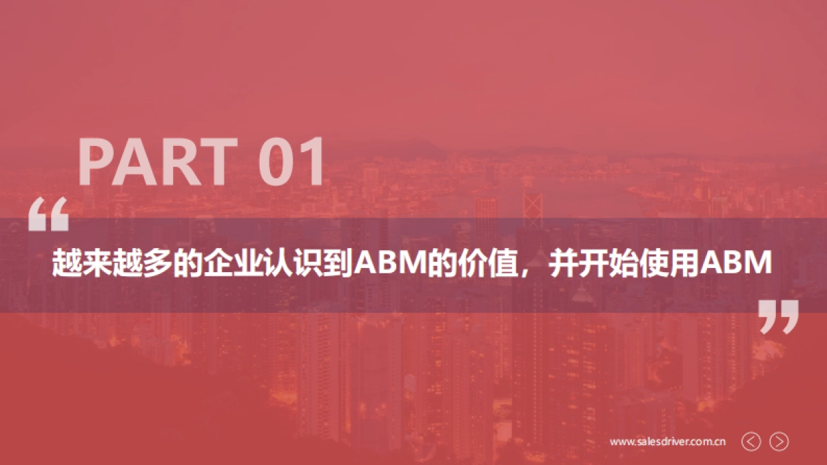 2022年 ABM 实战指南-SalesDriver_第2页