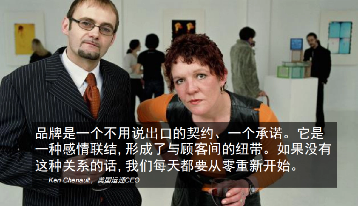 奥美整合行销传播集团内部绝密培训-品牌策略_第10页