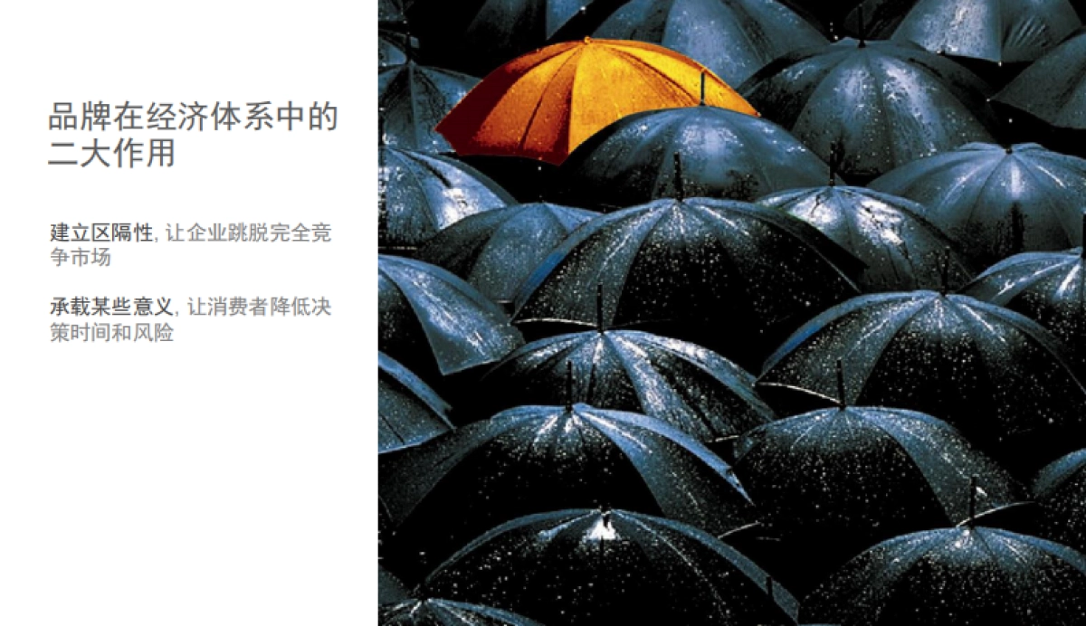 奥美整合行销传播集团内部绝密培训-品牌策略_第7页