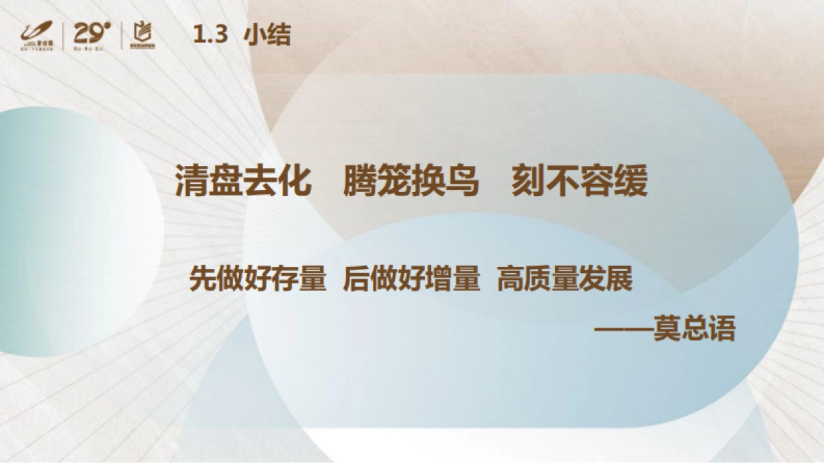 碧桂园内部策划培训-如何实现快速清盘_第5页