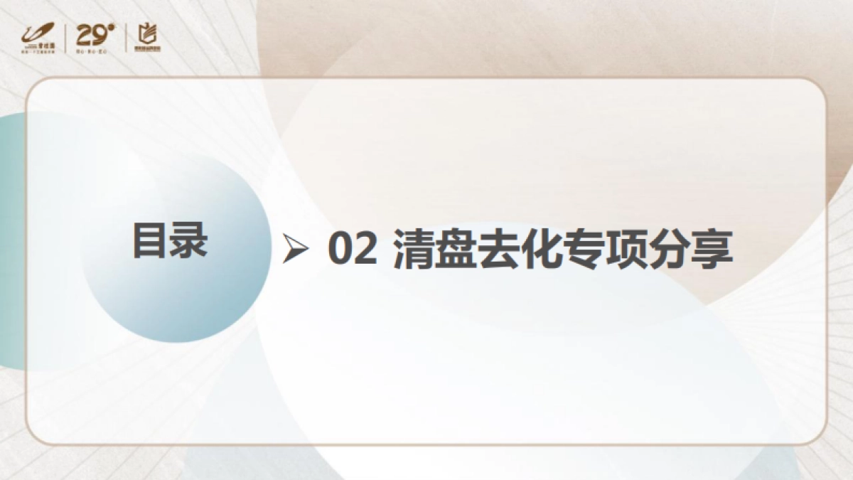 碧桂园内部策划培训-如何实现快速清盘_第6页