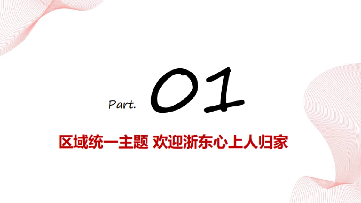 碧桂园浙江区域网红购房模式_第4页