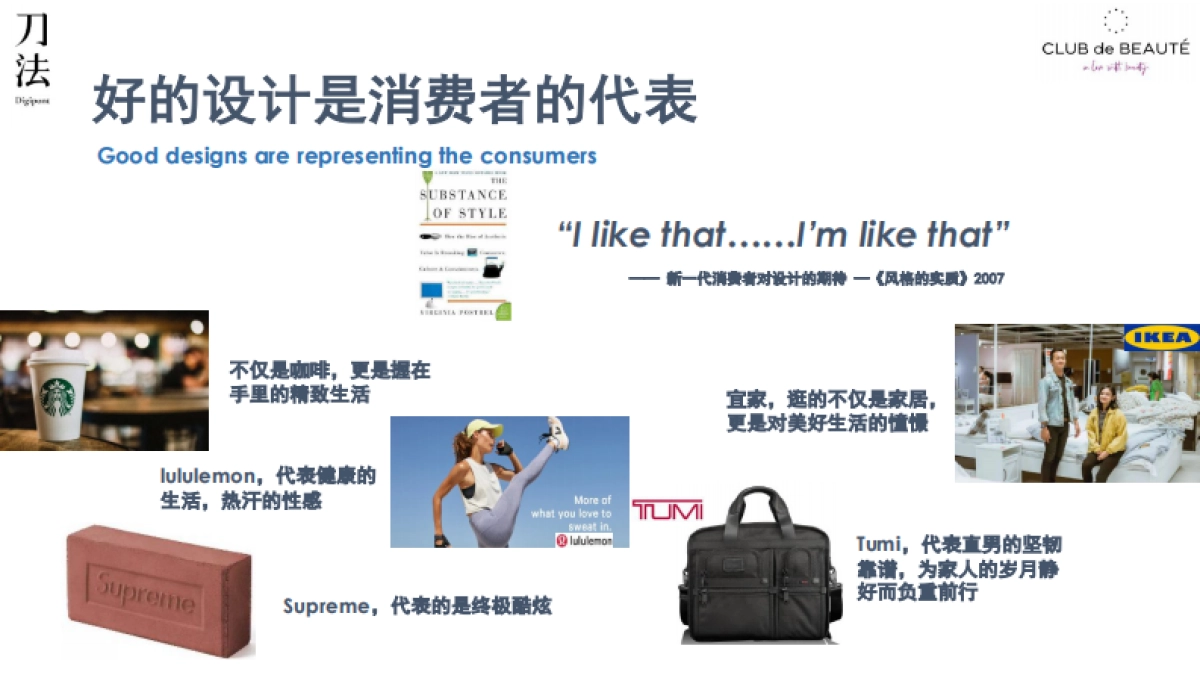 刀法品牌致胜峰会：张耀东欧莱雅校友会联席会长-新周期，设计是品牌的新动能_第10页