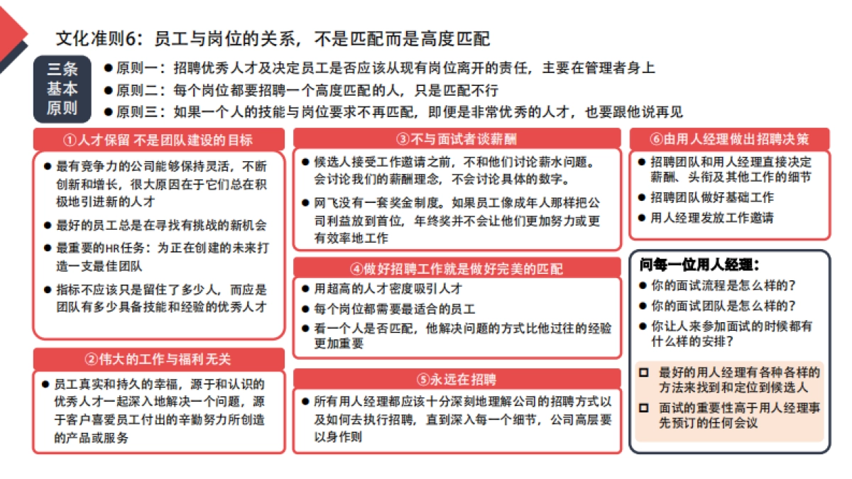 分享版《网飞文化手册》读书笔记_第10页