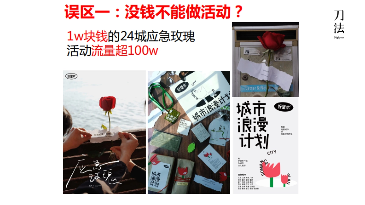 好望水夏明升:内容链接产品、场景、品牌_第7页