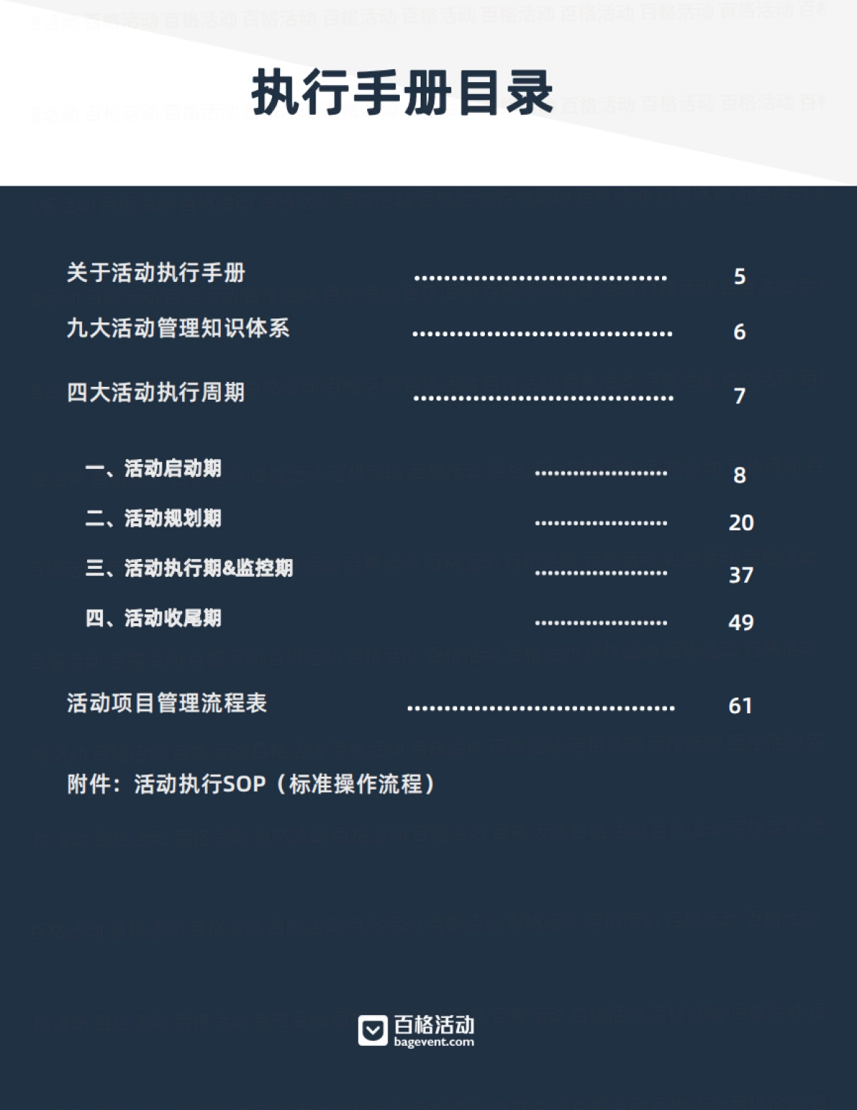 活动执行手册（思维篇）_第6页
