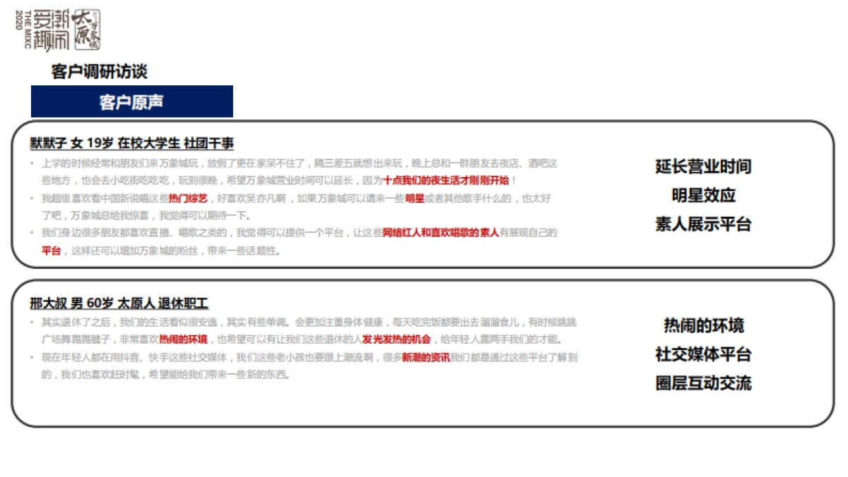 太原万象城-《掘金“夜经济”》推广分享课件_第6页