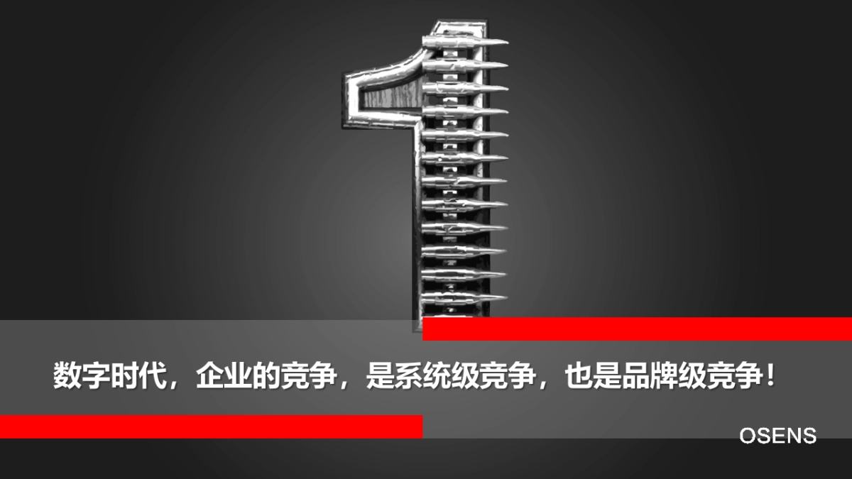 数字时代大品牌：欧赛斯方法及策略_第4页