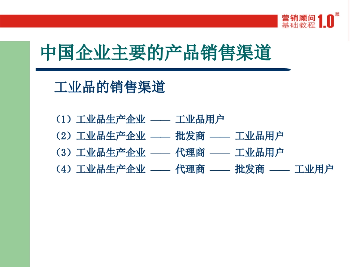 CN2007JC渠道开发与管理_第7页