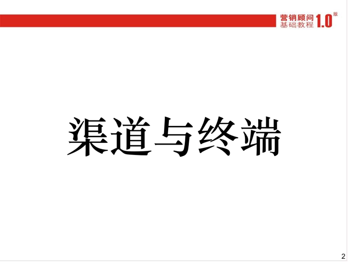 CN2007JC渠道与终端实战_第2页