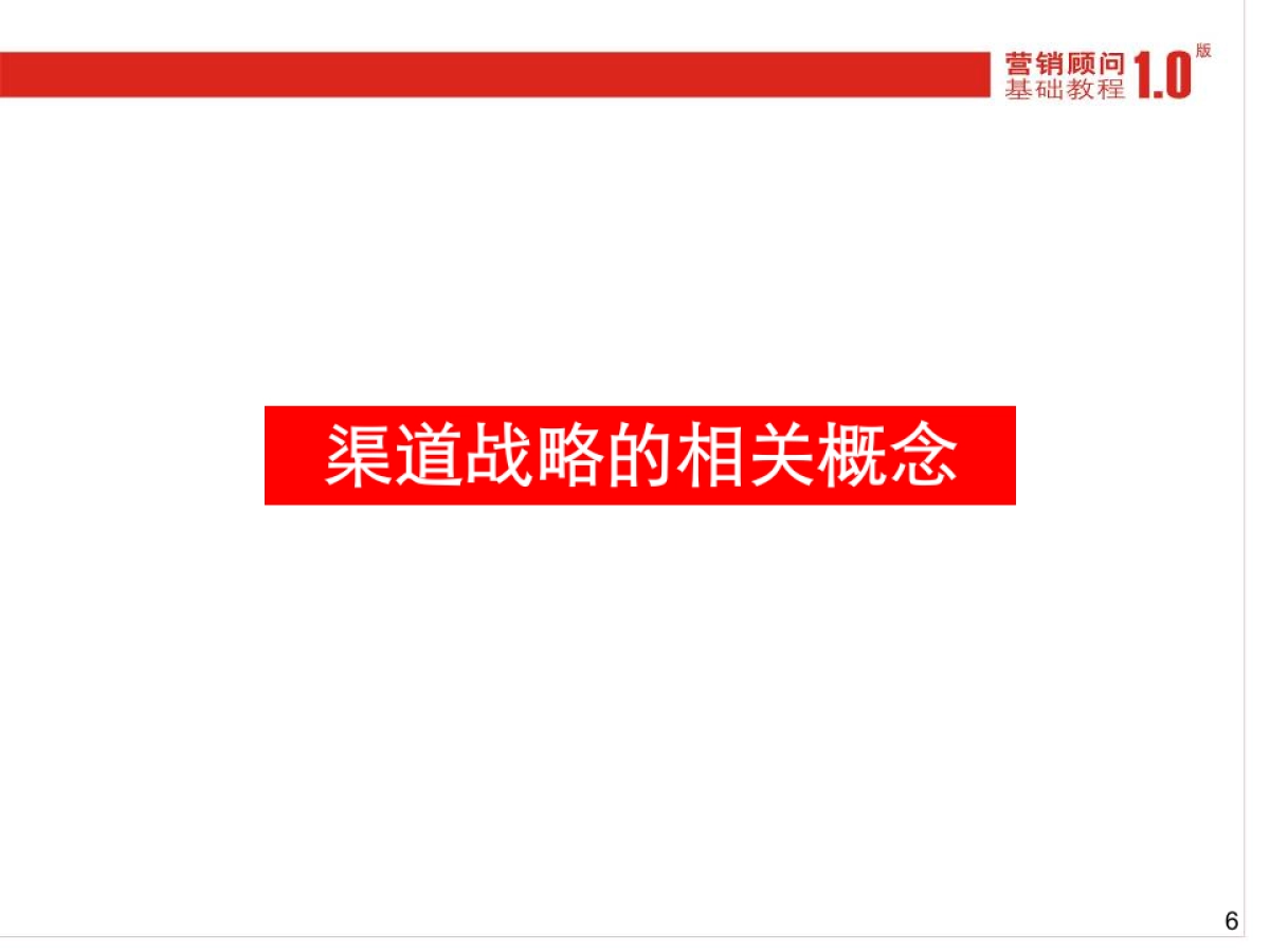 CN2007JC渠道与终端实战_第6页
