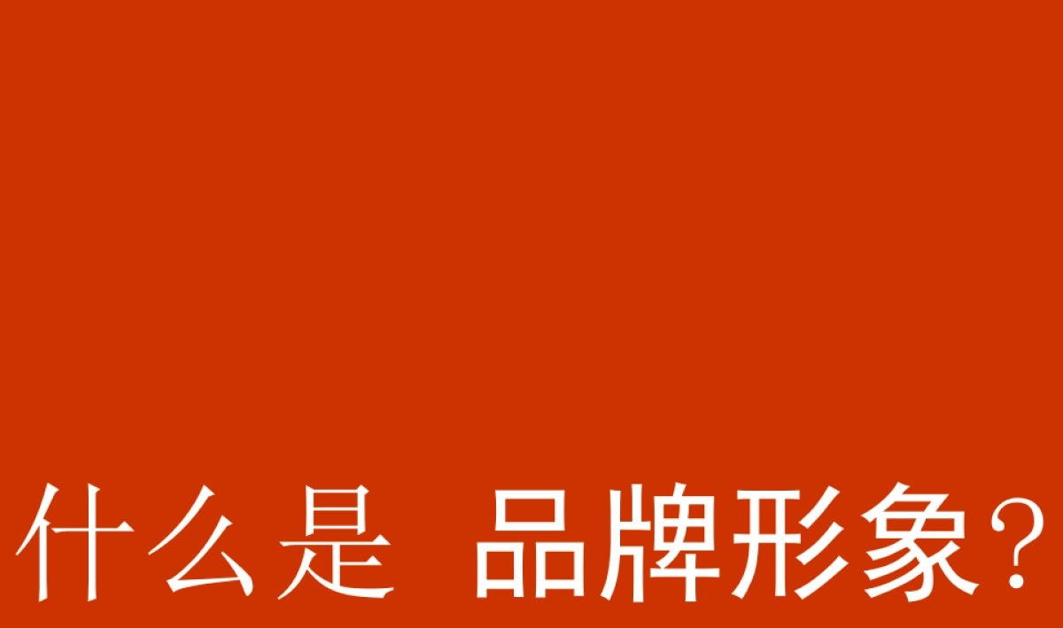 CN2007JC如何做品牌形象_第4页