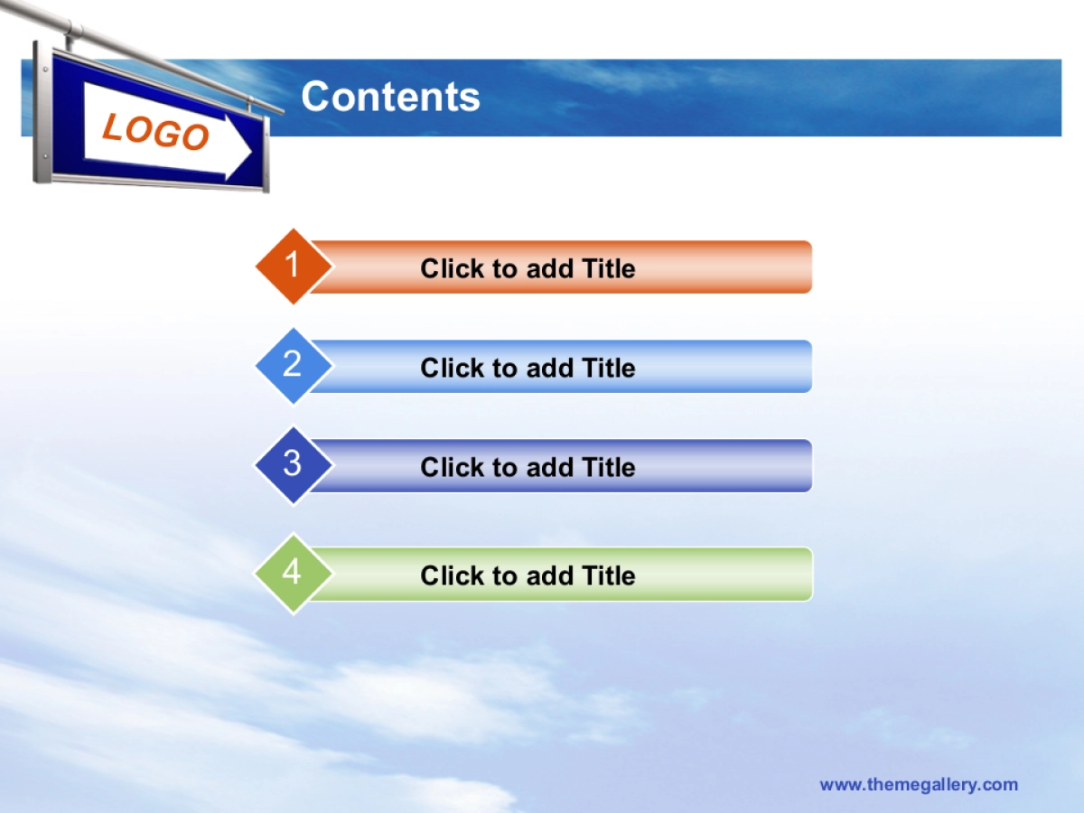 PPT模板精华2_第2页