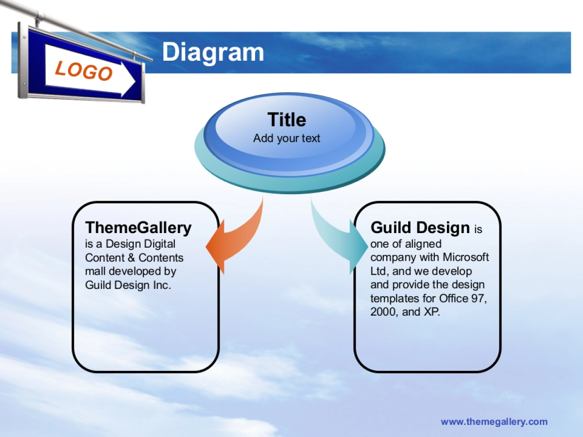 PPT模板精华2_第4页