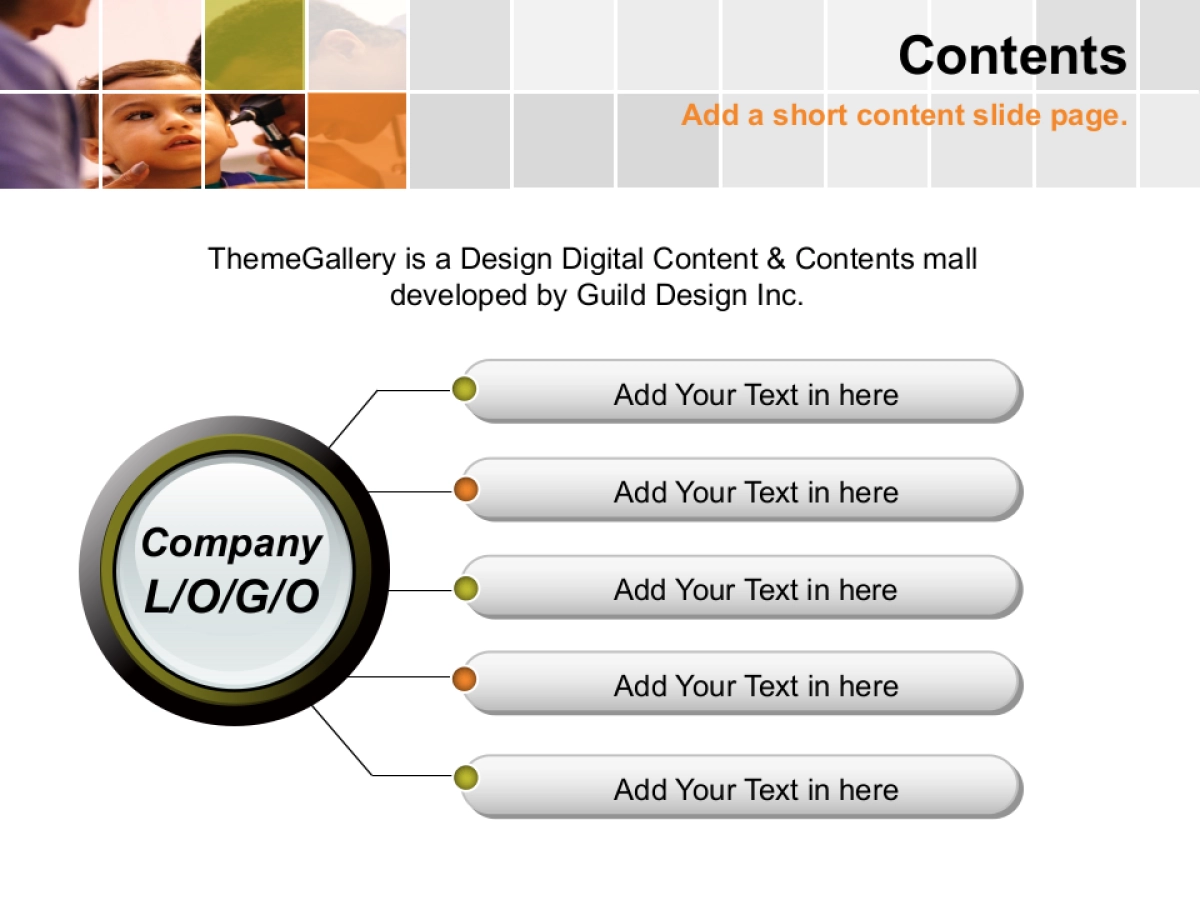 PPT模板精华3_第2页