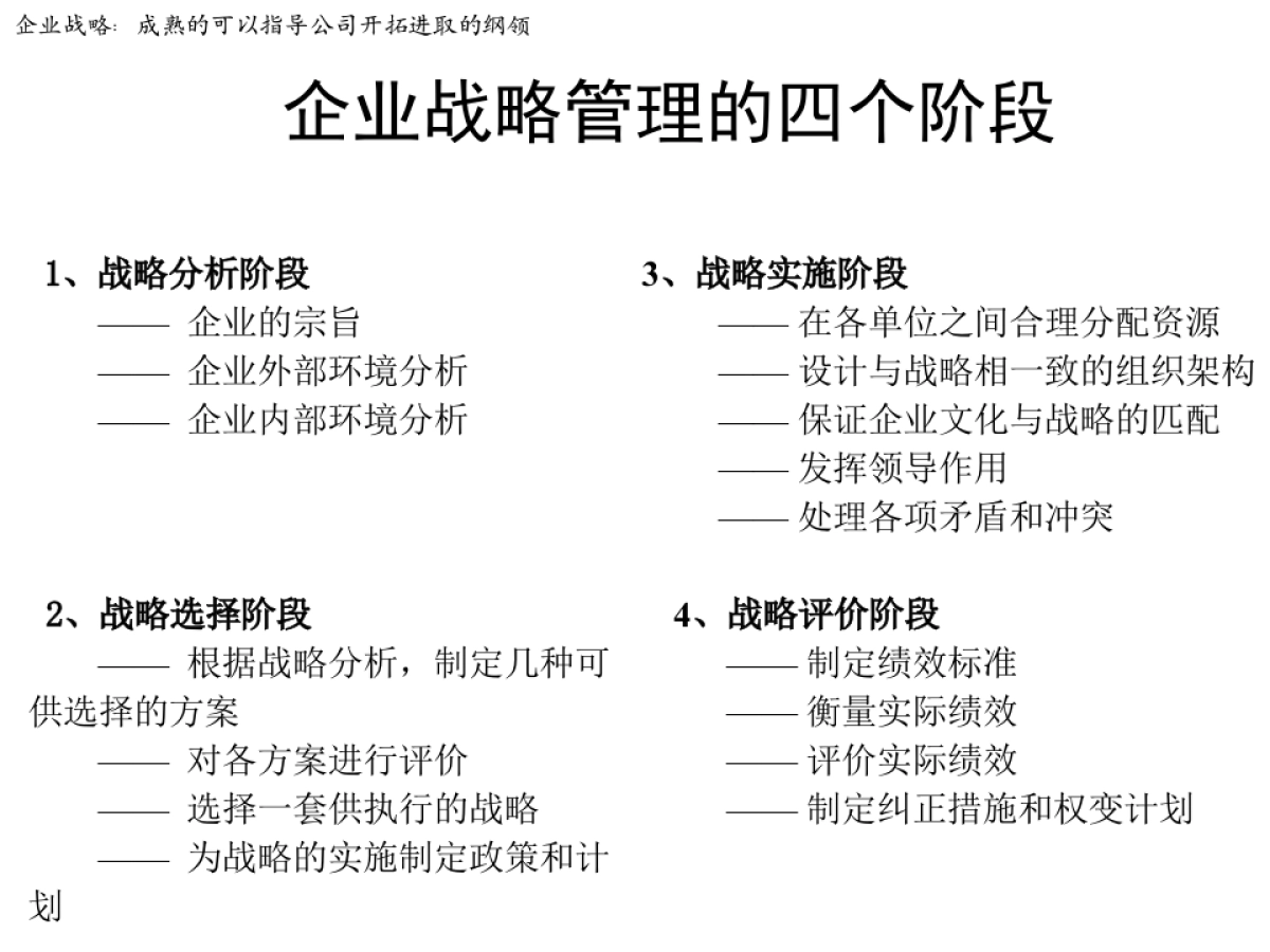 如何进行营销战略规划 _第7页