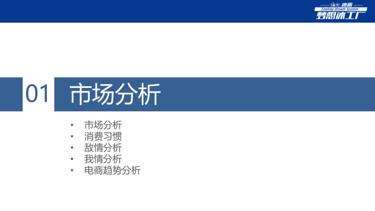 海尔冰箱2017电商论证_第2页