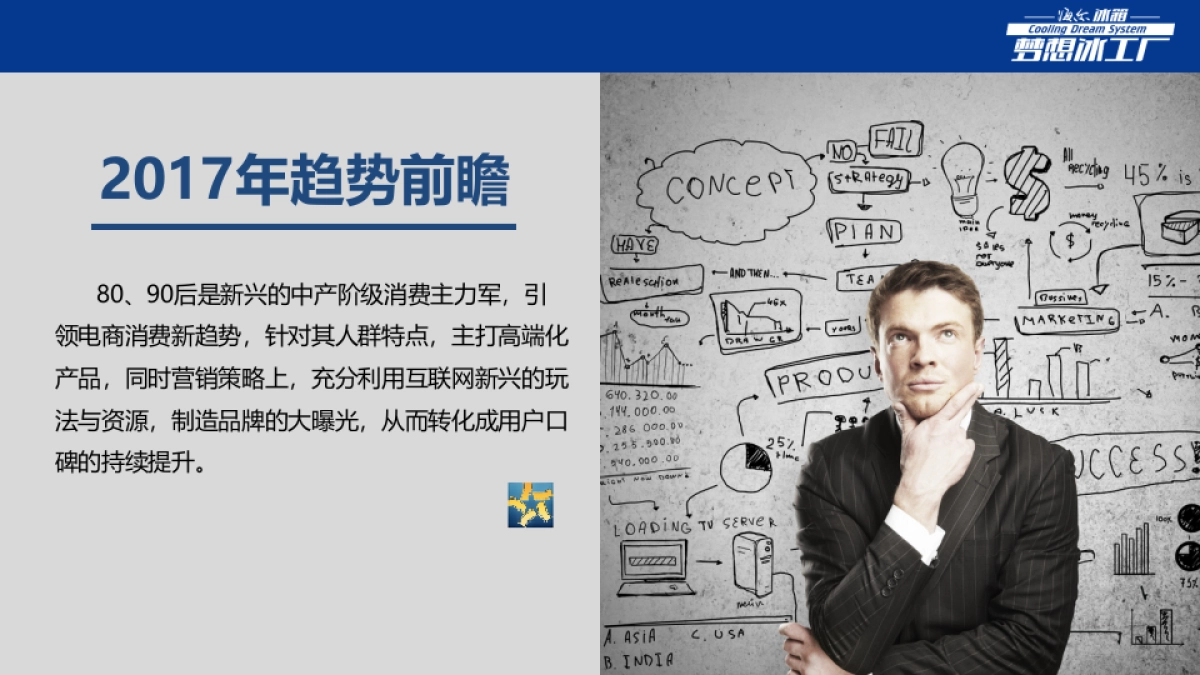 海尔冰箱2017电商论证_第3页